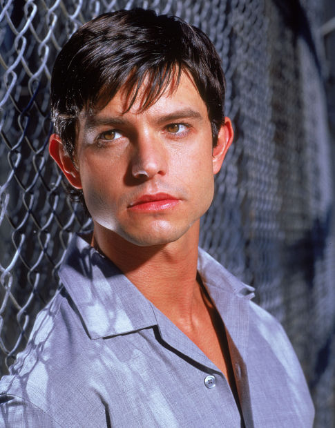Max Evans