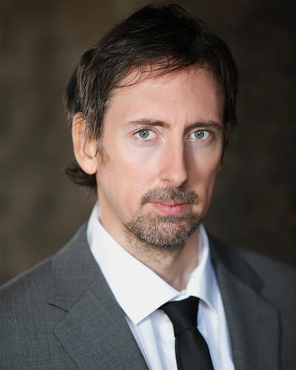 David Anderson