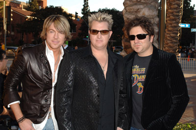Jay DeMarcus