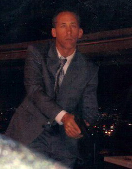 Paul Sklar