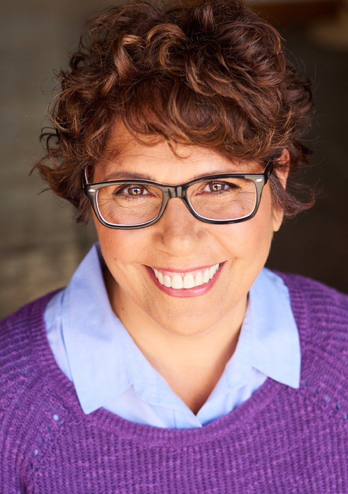 Susan Boyajian