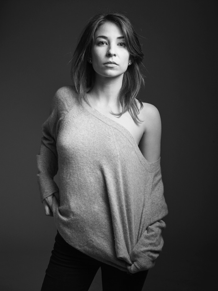 Samantha Krutzfeldt