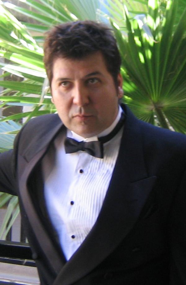 Chuck Williams