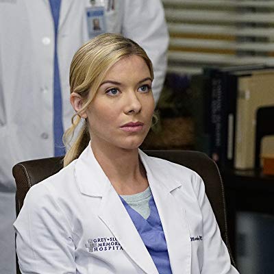 Dr. Leah Murphy