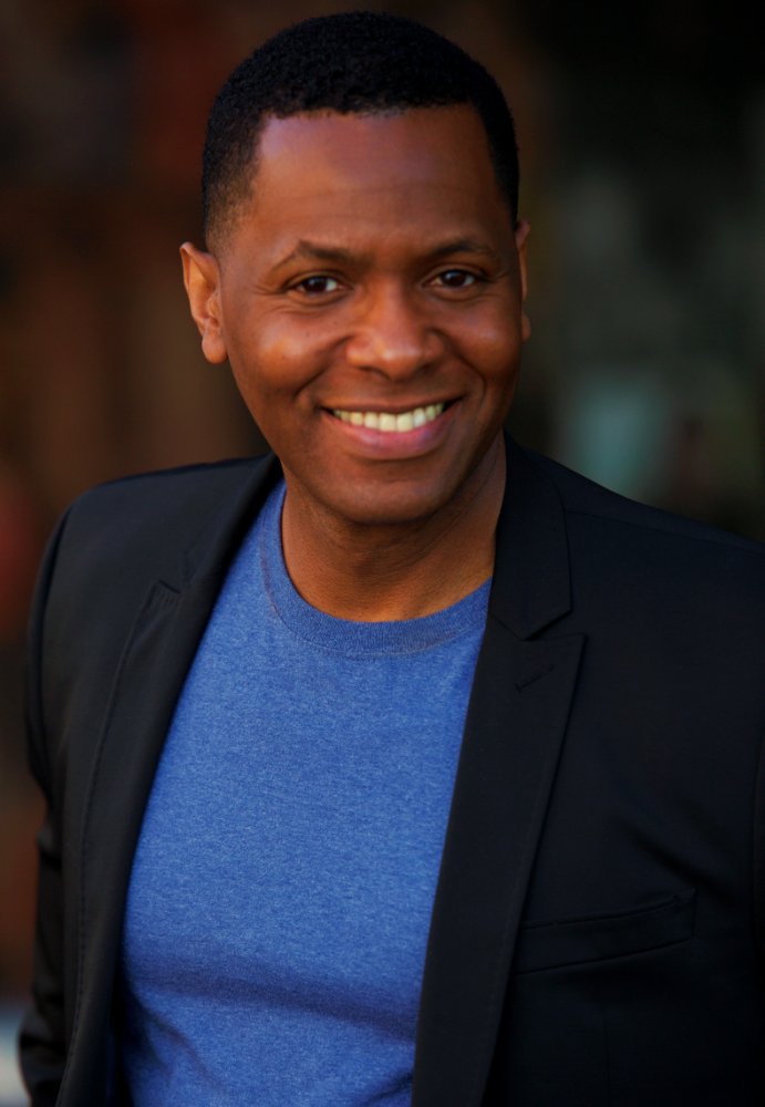 Ron Brooks