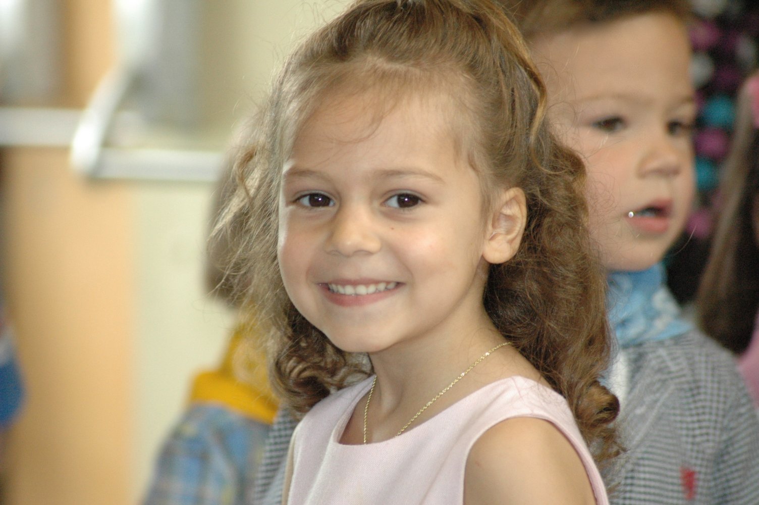 Nicolette Pierini