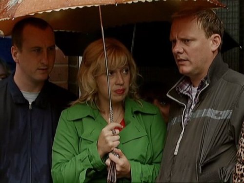 Katy Cavanagh