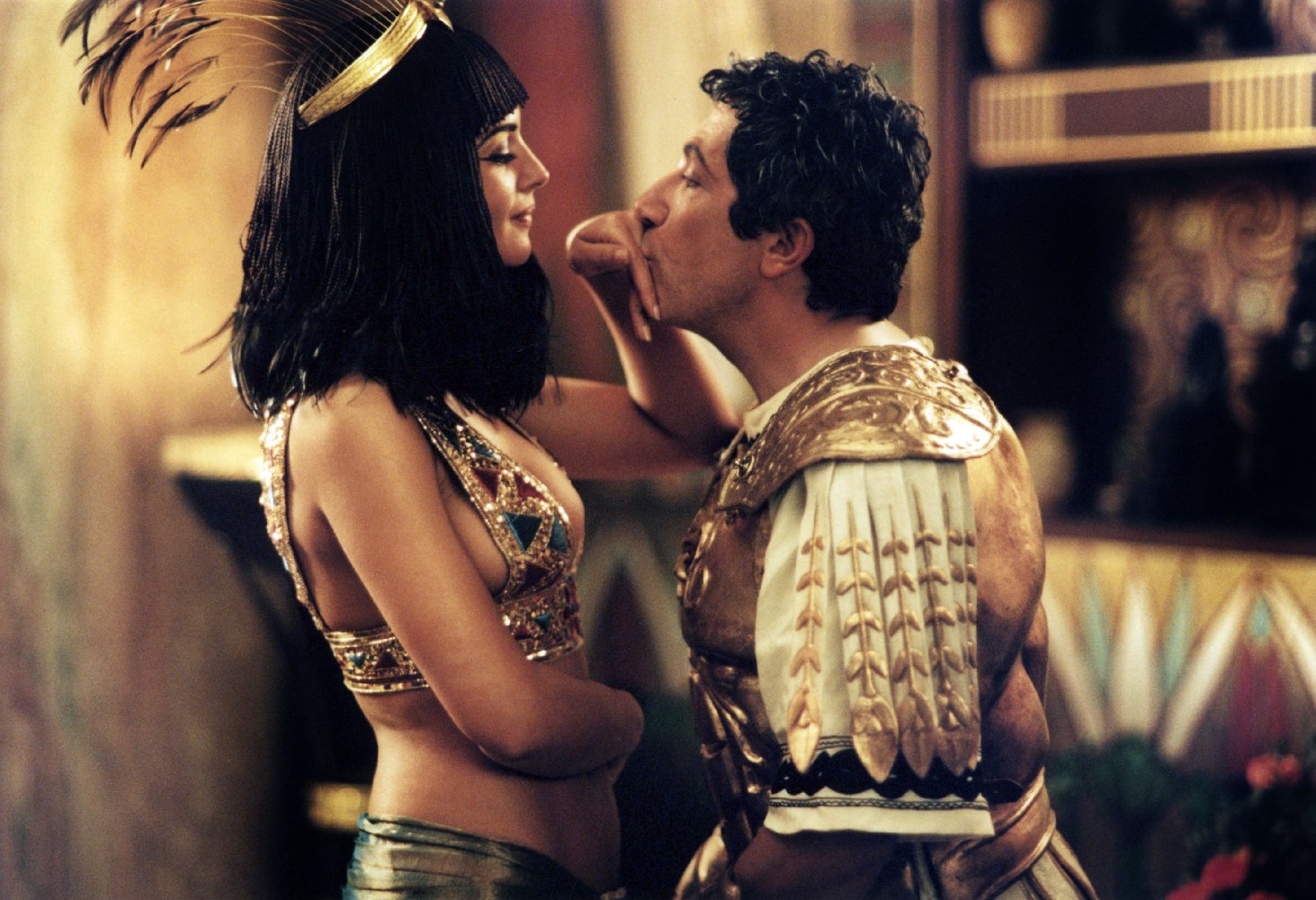 Cleopatra