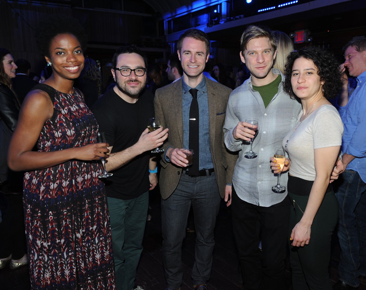 Sasheer Zamata