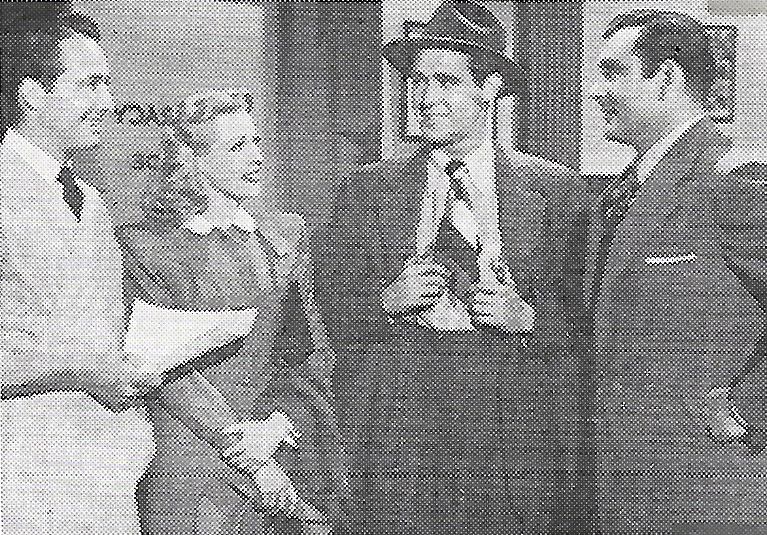 Robert Clarke