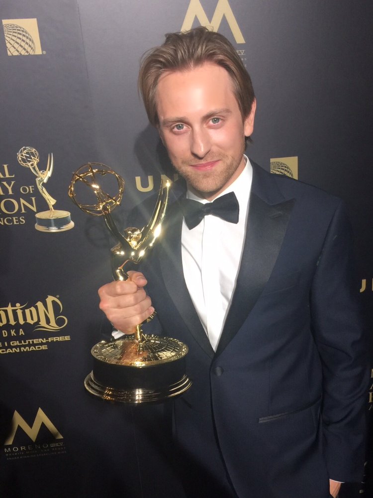 Eric Nelsen