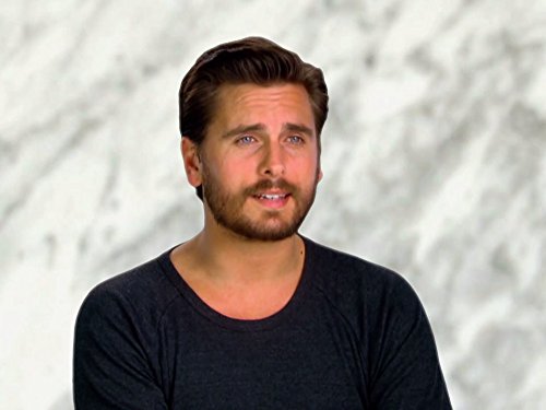 Scott Disick