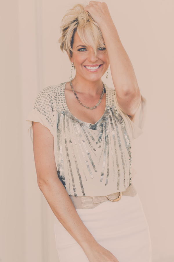 Arianne Zucker
