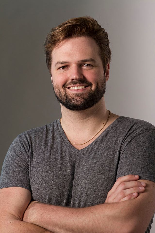 Jacob Kasch