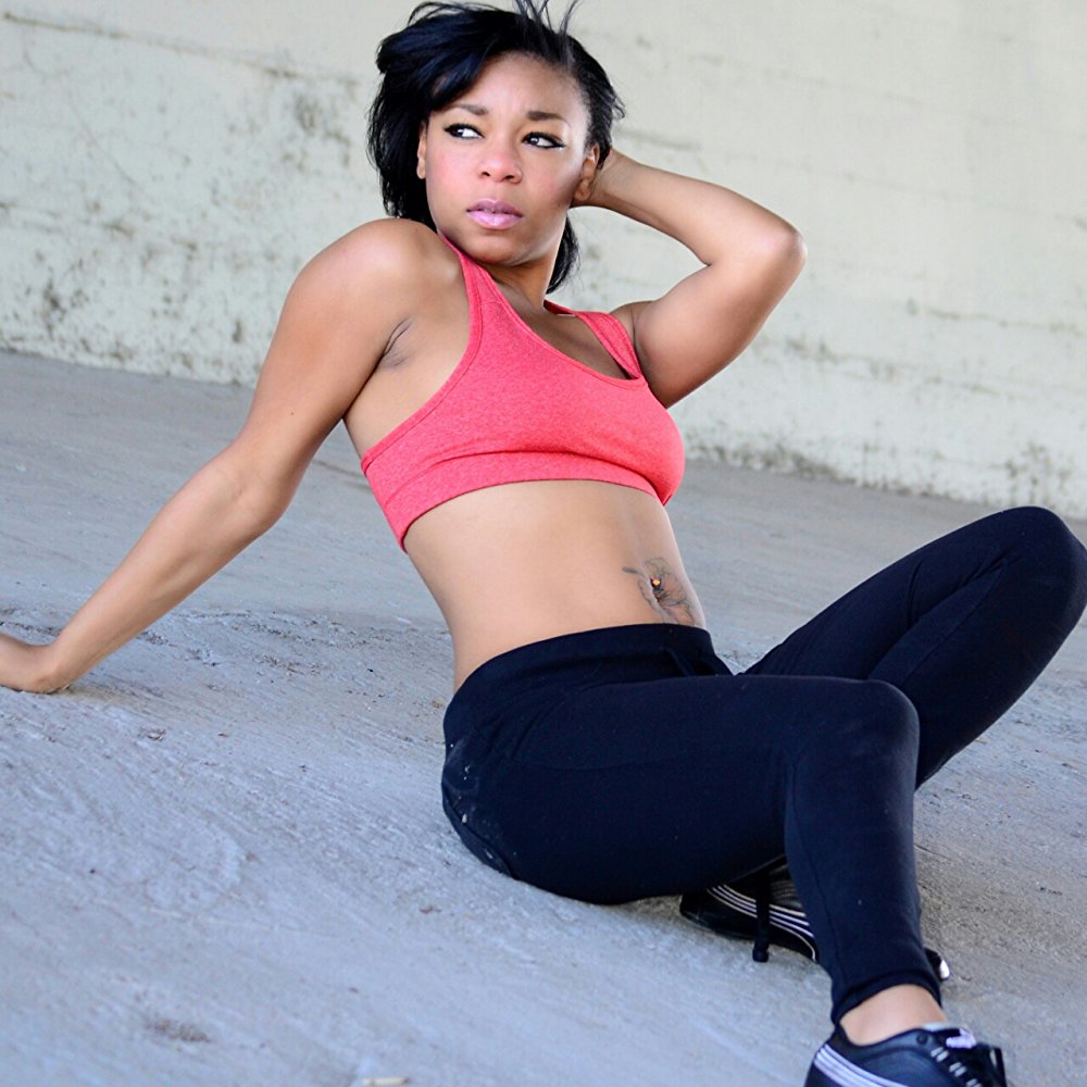 Taelyn Lewis