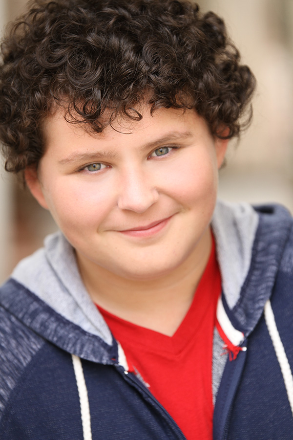 Joshua Erenberg