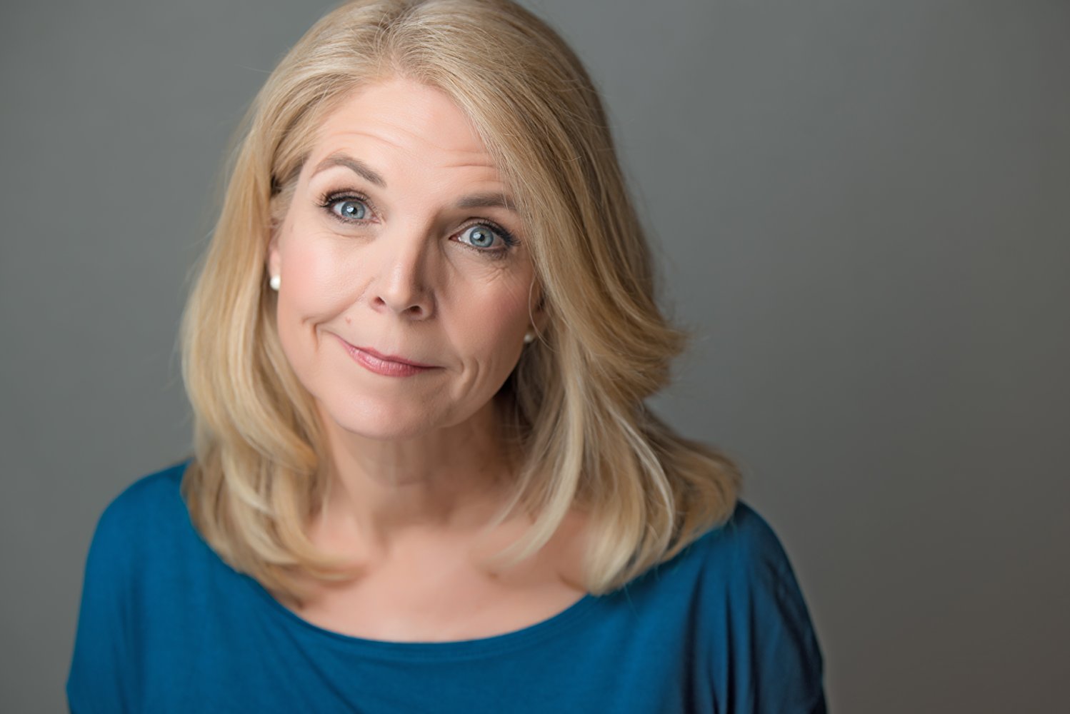 Cheryl Anderson
