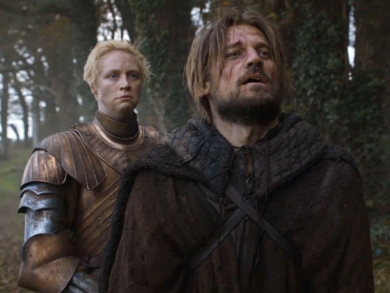 Jaime Lannister