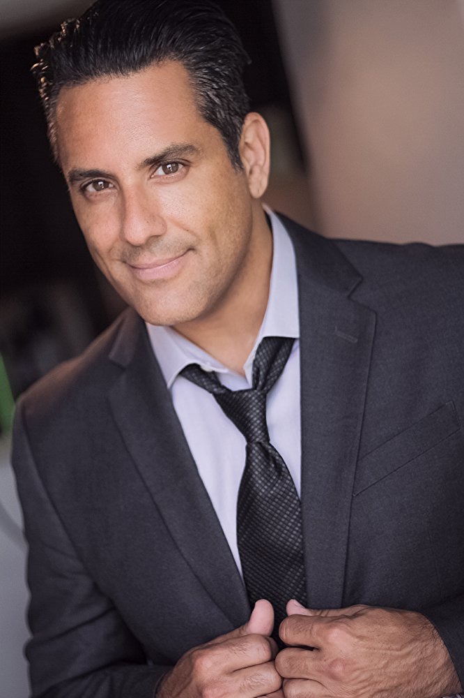Rich Redmond