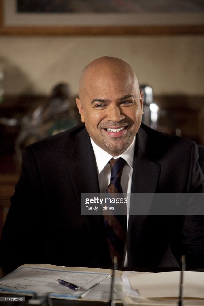 Philip Anthony-Rodriguez