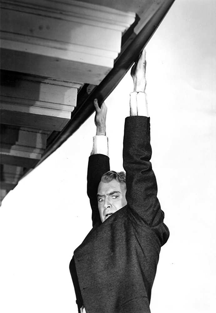 John 'Scottie' Ferguson