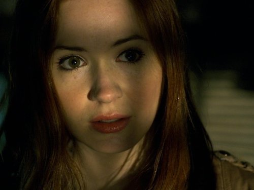 Amelia Pond