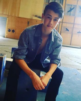 Carter Musselman