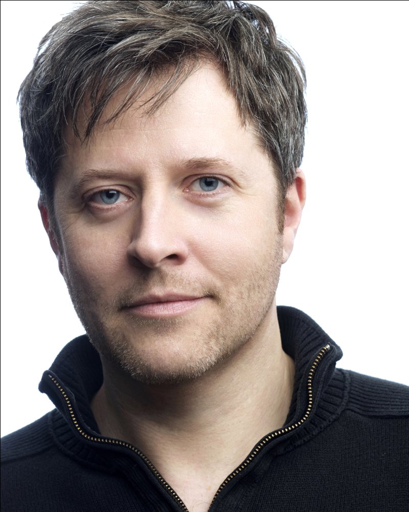 Simon Hepworth