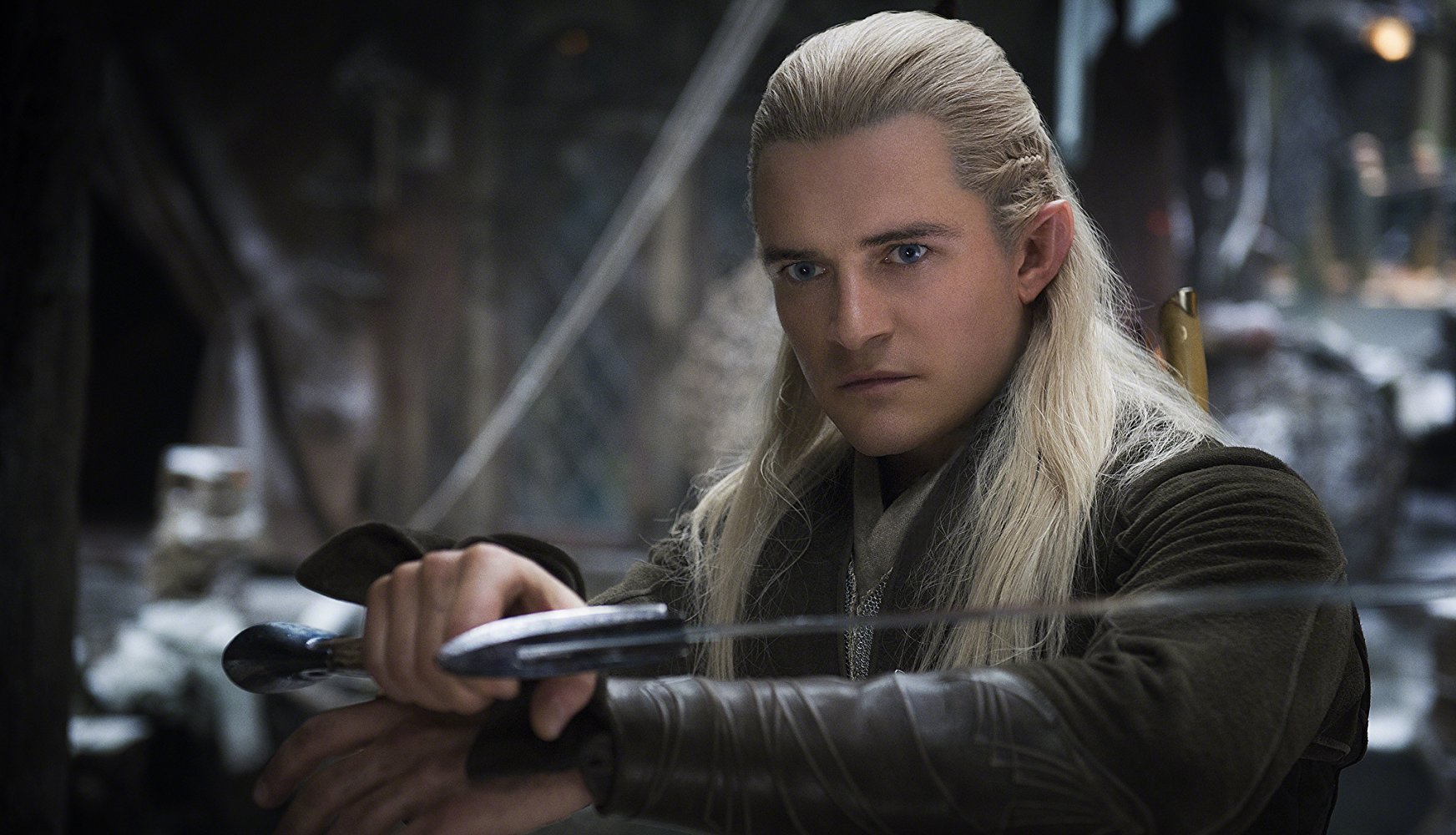 Legolas