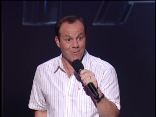 Tom Papa