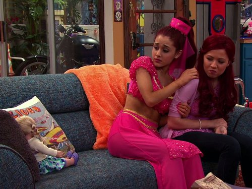 Cat Valentine