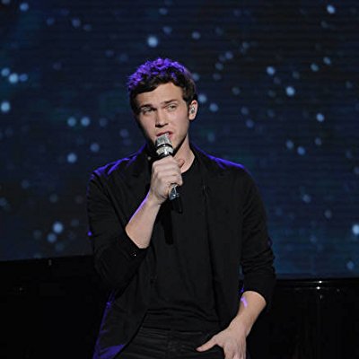 Himself, Himself - Auditionee