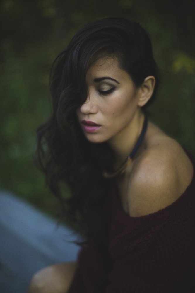 Alli Chung