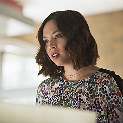 Linda Park, Dr. Light