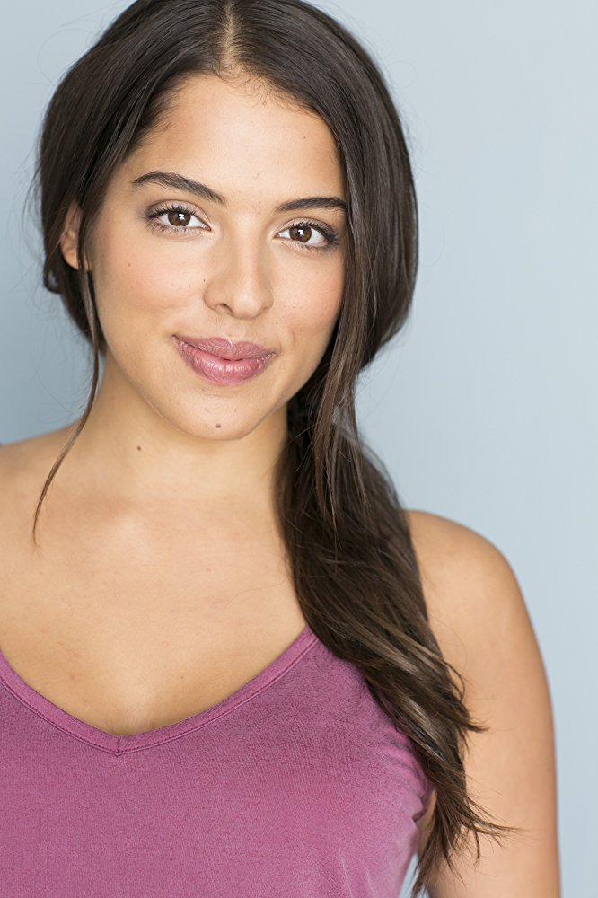 Daniela Gomez