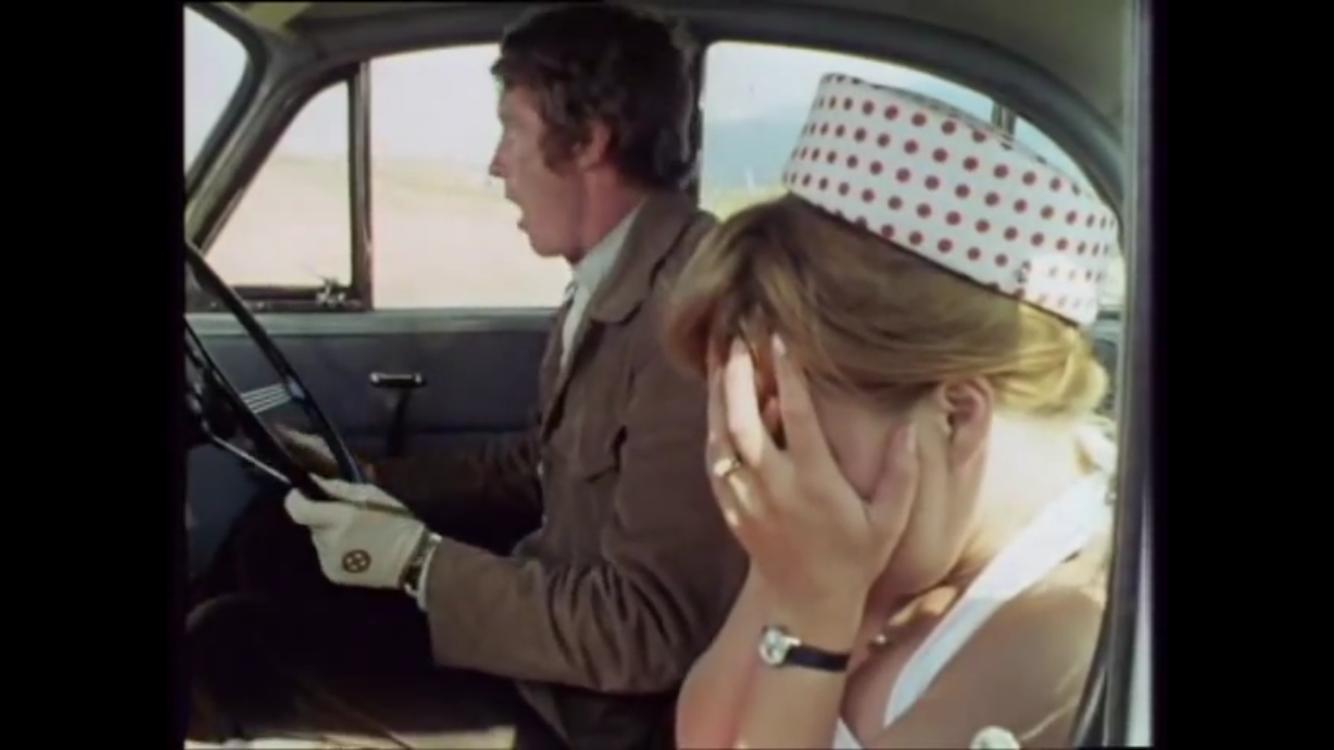 Michael Crawford