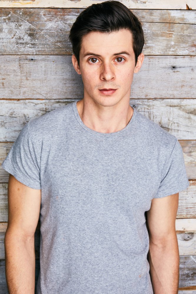 Michael Palladino