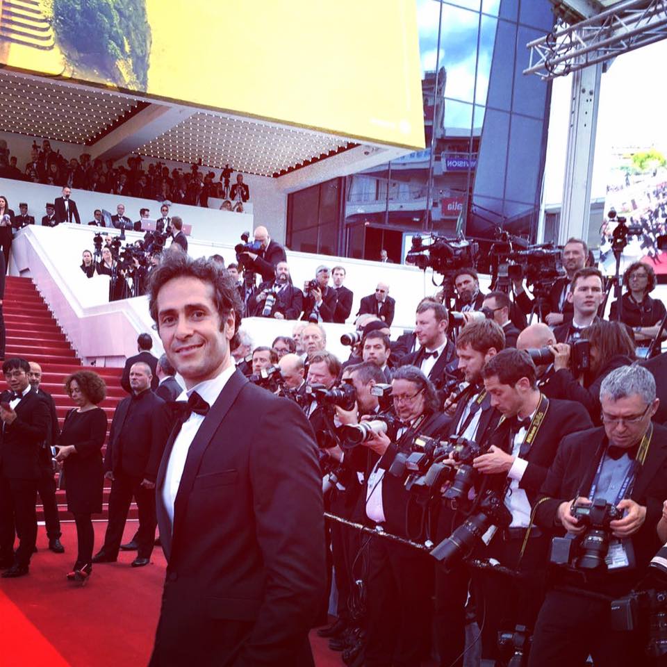 Cristian Stelluti