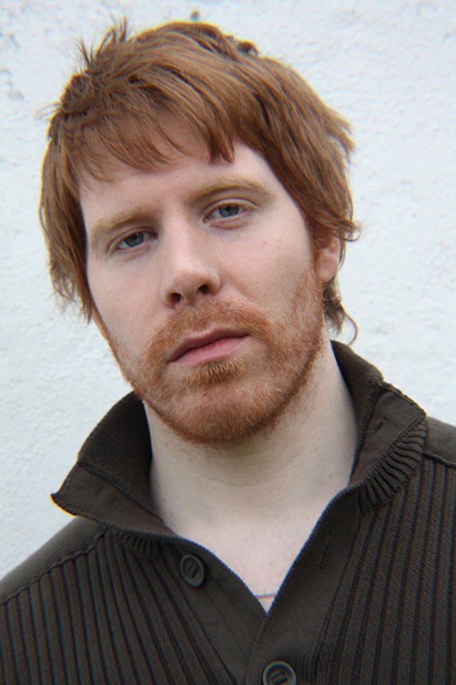 Martin Maloney
