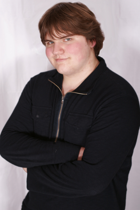 Mason Osborn