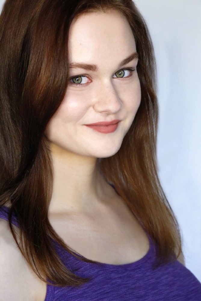 Tiffany Dion
