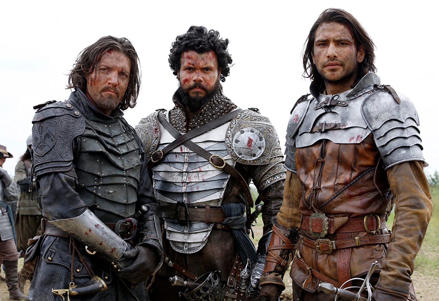 Porthos
