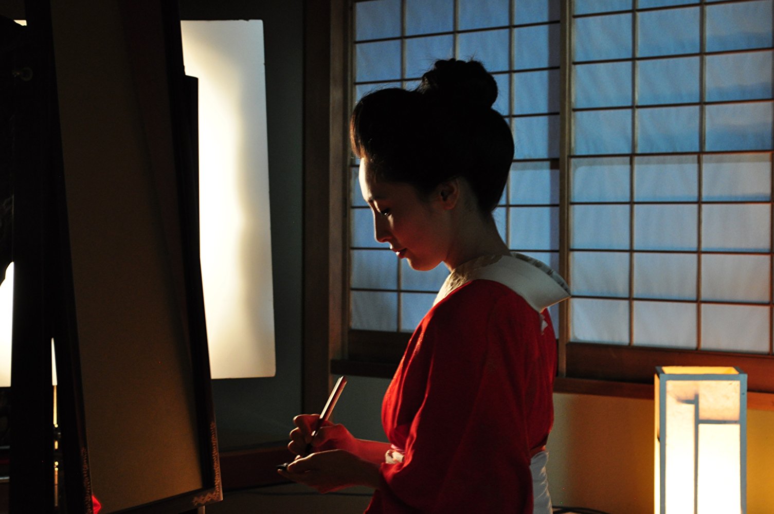 Ikumi Yoshimatsu