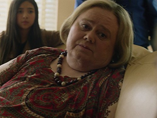 Louie Anderson