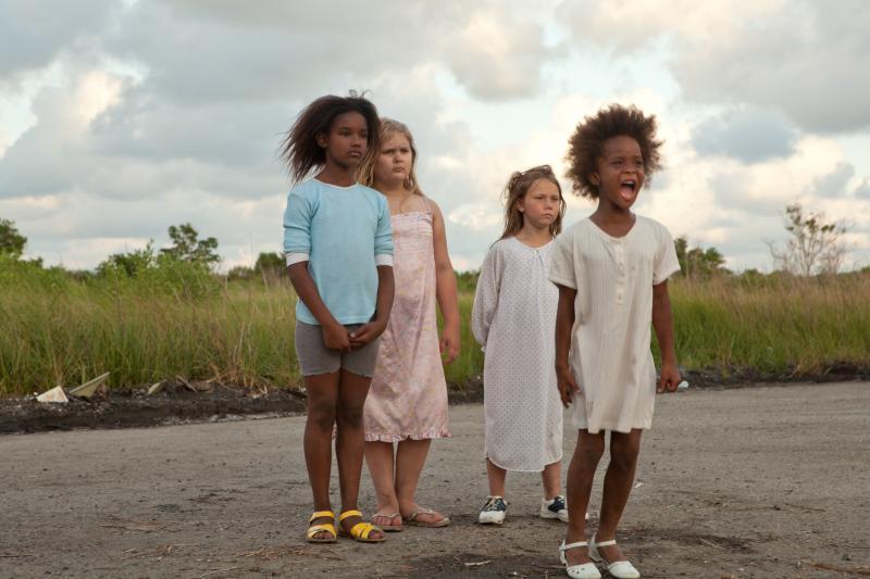 Hushpuppy