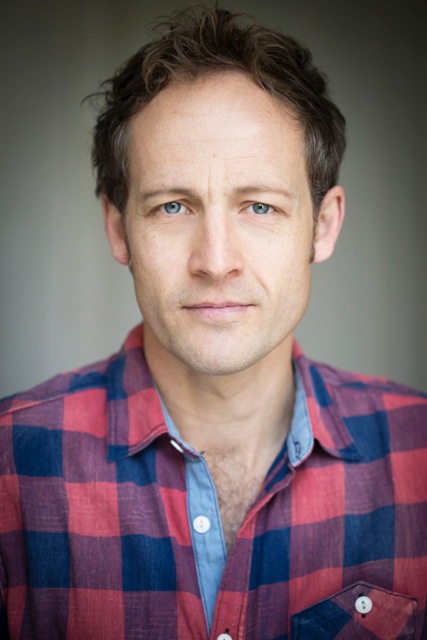 Fraser Brown