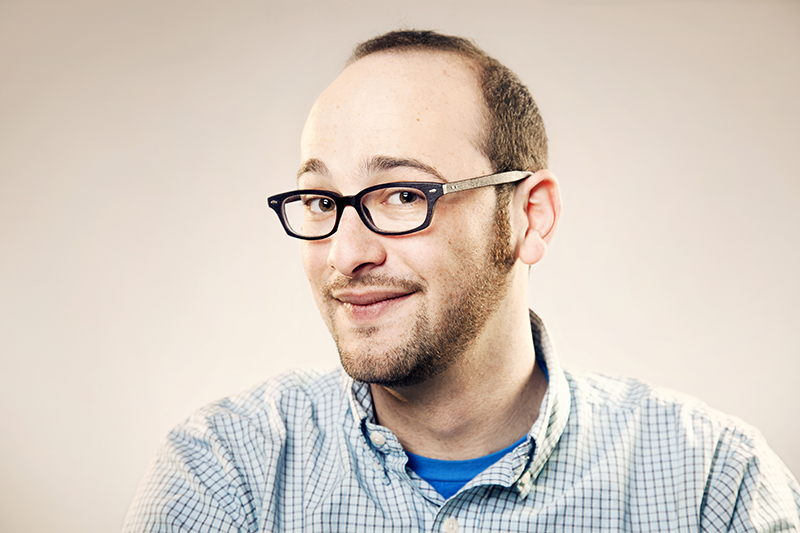 Josh Gondelman