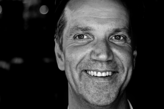 Þorsteinn Bachmann