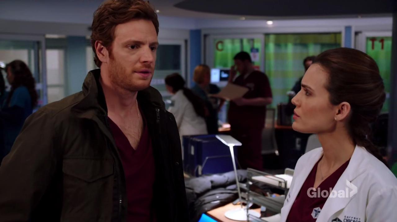 Dr. Will Halstead