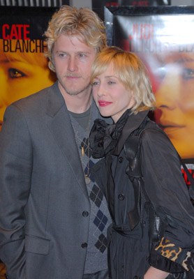 Renn Hawkey